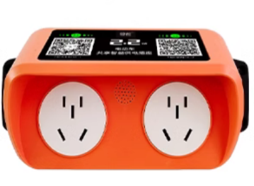 掃碼充電插座：智能用電新選擇，全場景適配更省心